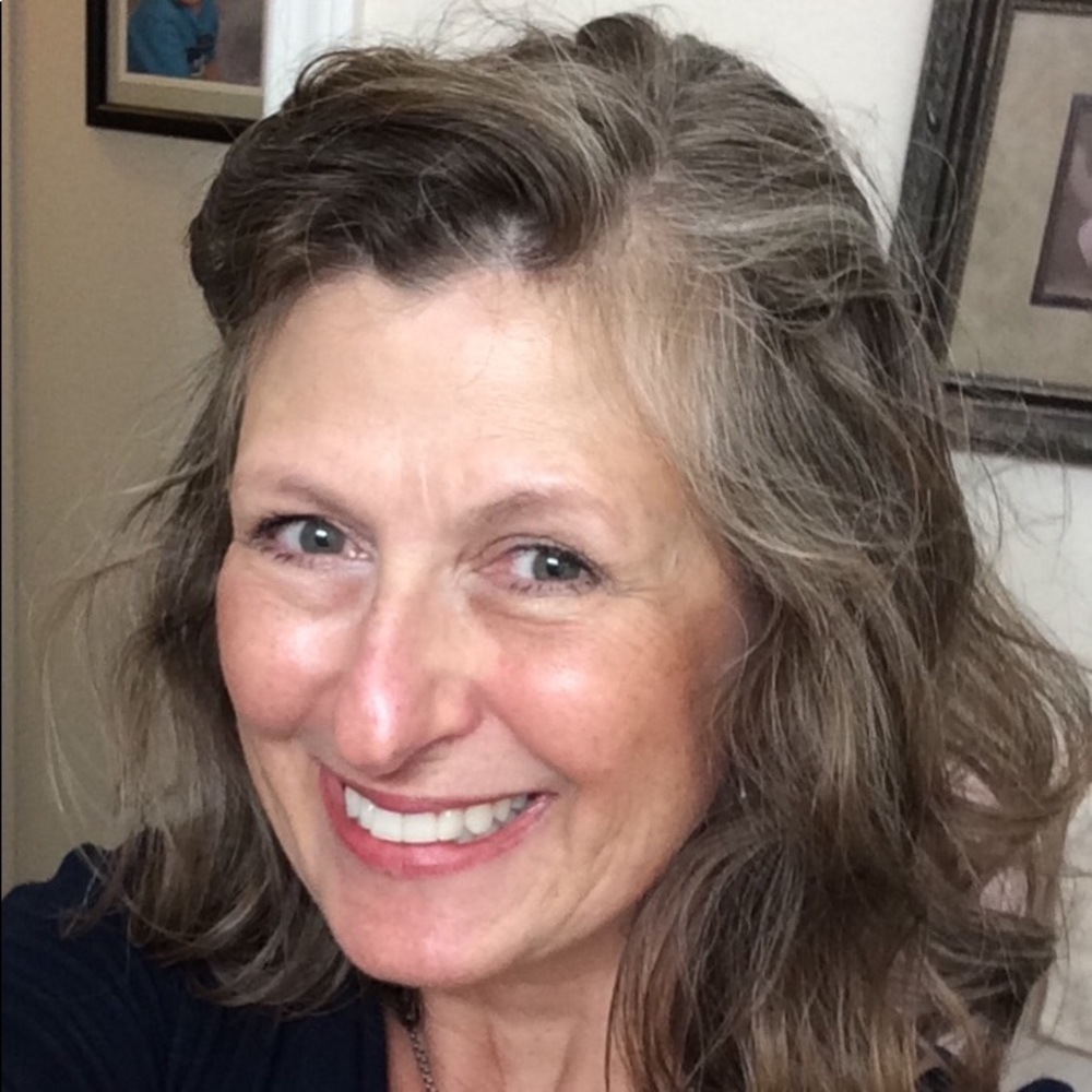 Meet your Posher, Dawn